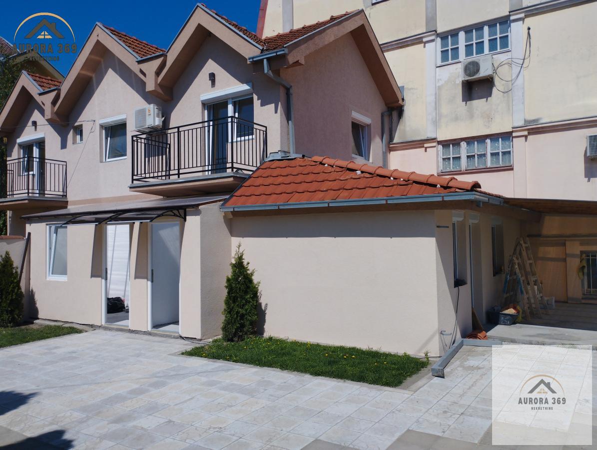 Novi Sad-TELEP- dvoiposoban. 63m2.- povrat PDVa