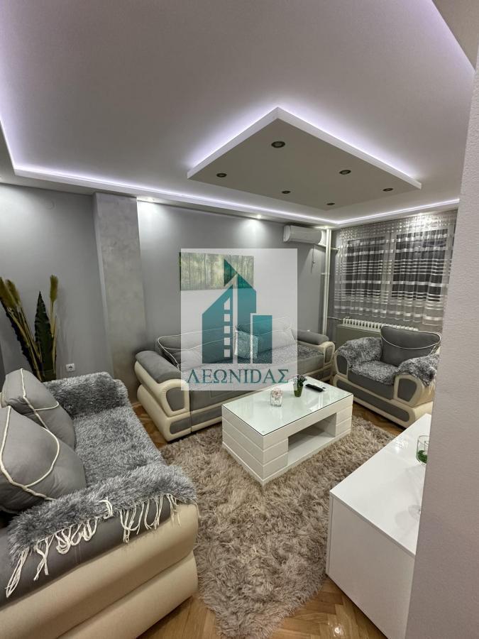 Dvosoban stan 55 m², Medijana, Niš, 2. sprat