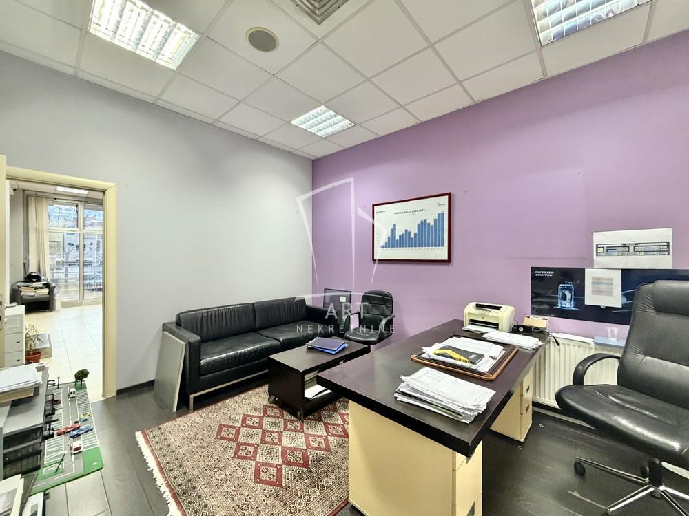 Blok 22, vrhunski poslovni prostor ID#14521