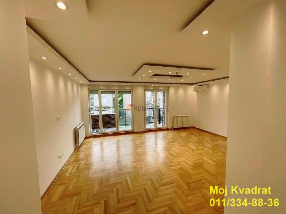 Čukarica, Banovo brdo - Slavonskih brigada, 120m2