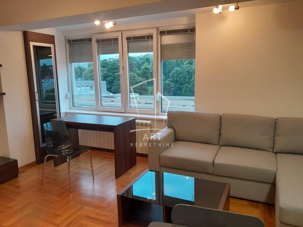 Gradska bolnica, Ante Bogićevića, mereno 64m2 ID#10850