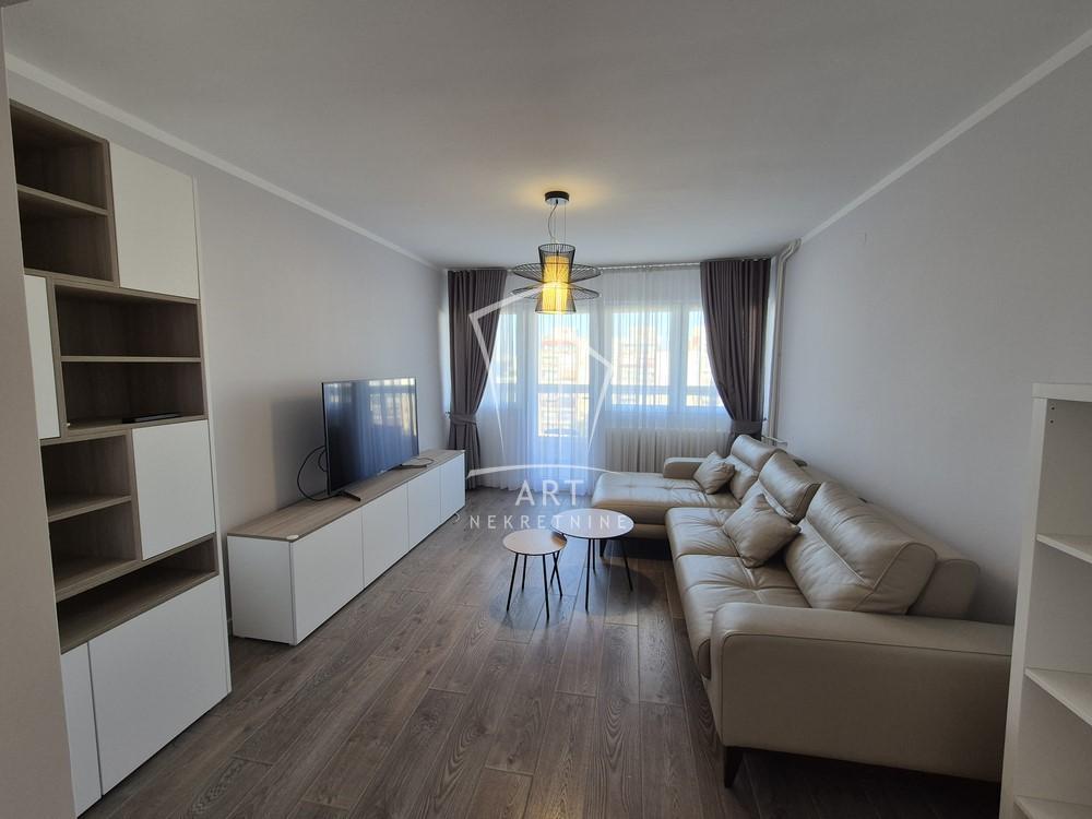 Blok 70a, 62m2 ID#10838