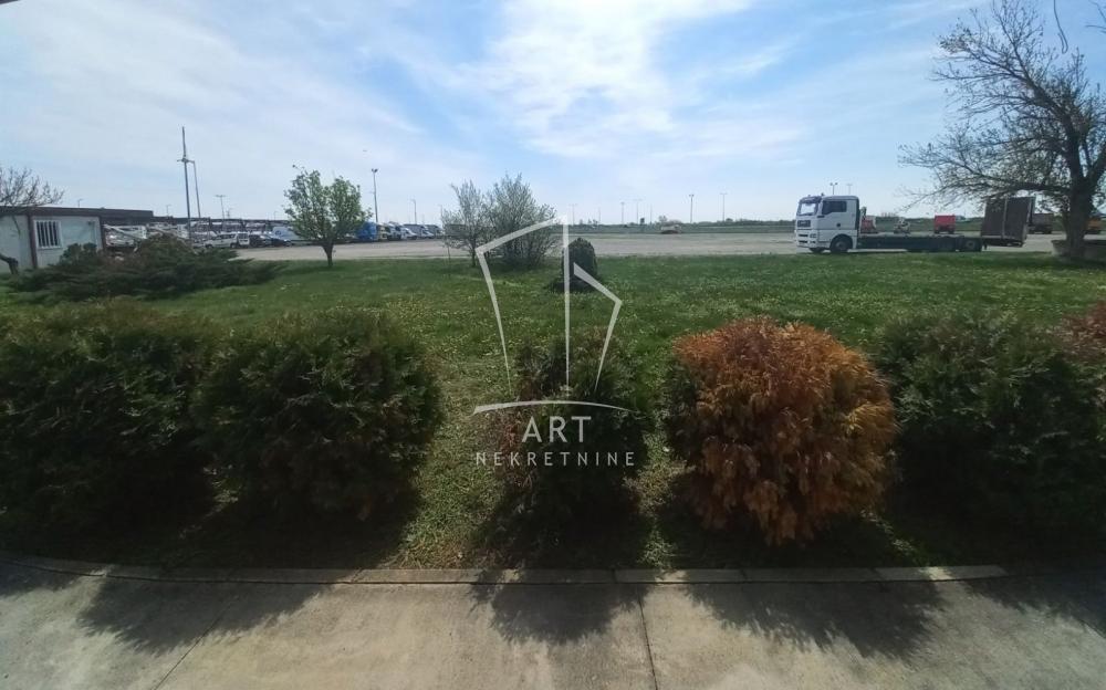 Odlična lokacija ID#10819