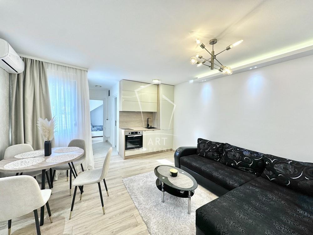 Zemun, Bežanijska, 40m2 ID#10889