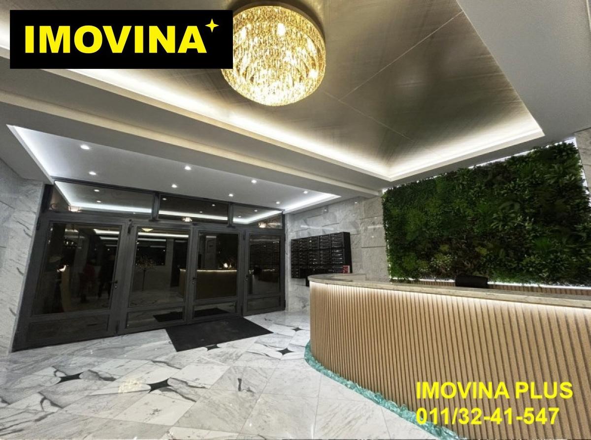 Lux stan, novogradnja sa garažnim mestom - Magnolija