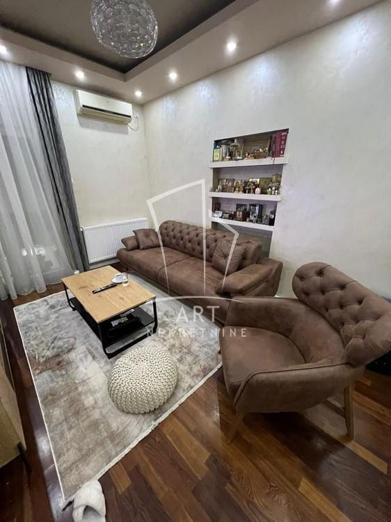 Stan sa dvorištem, pet friendly ID#10898