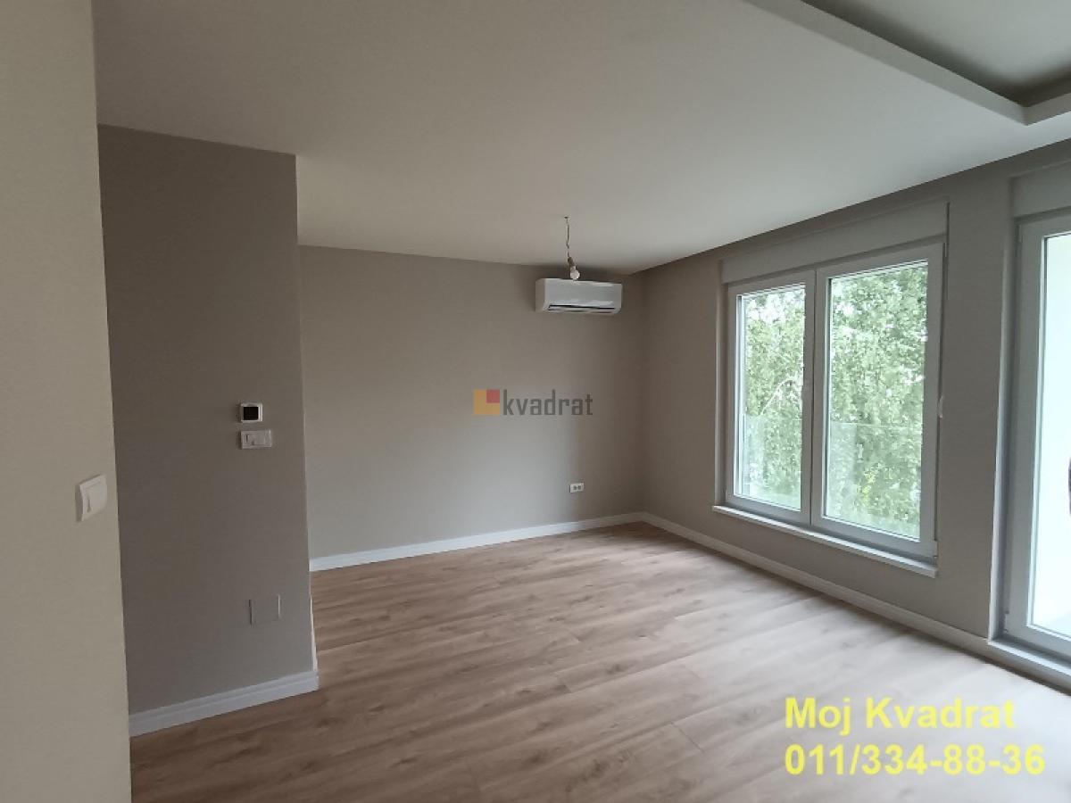 Zemun, Gornji grad - Šumadijska, 98m2