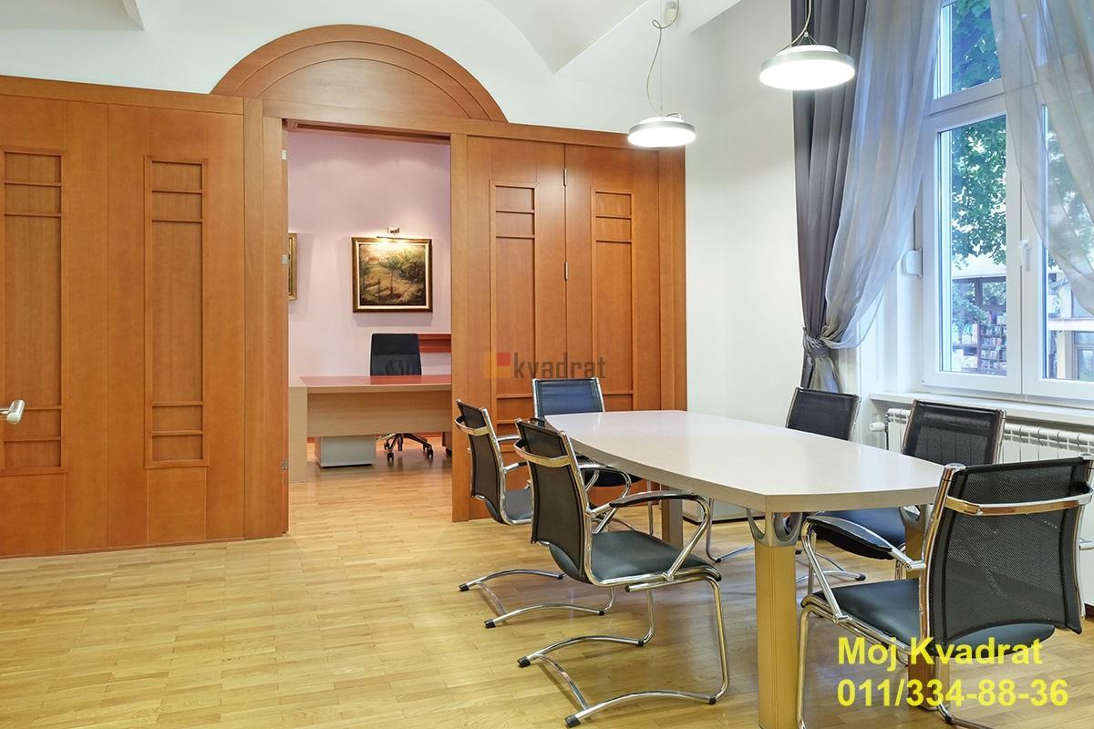 Stari grad, Kalemegdan - Braće Baruh, 120m2