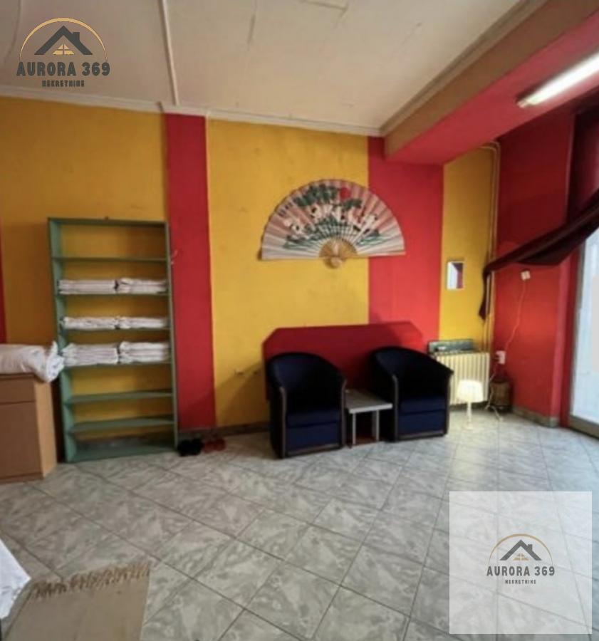 NOVI SAD, LIMAN IV,  POSLOVNI PROSTOR, ULIČNI LOKAL 33m2