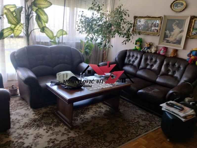 STADION CRVENE ZVEZDE