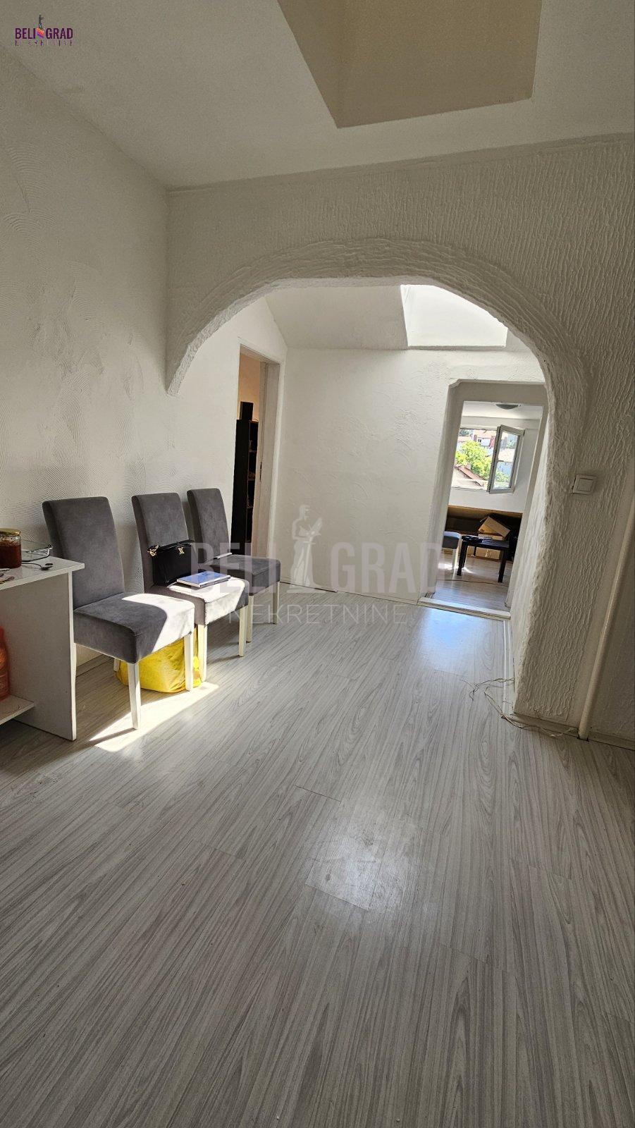 Požeška, uknjiženo!