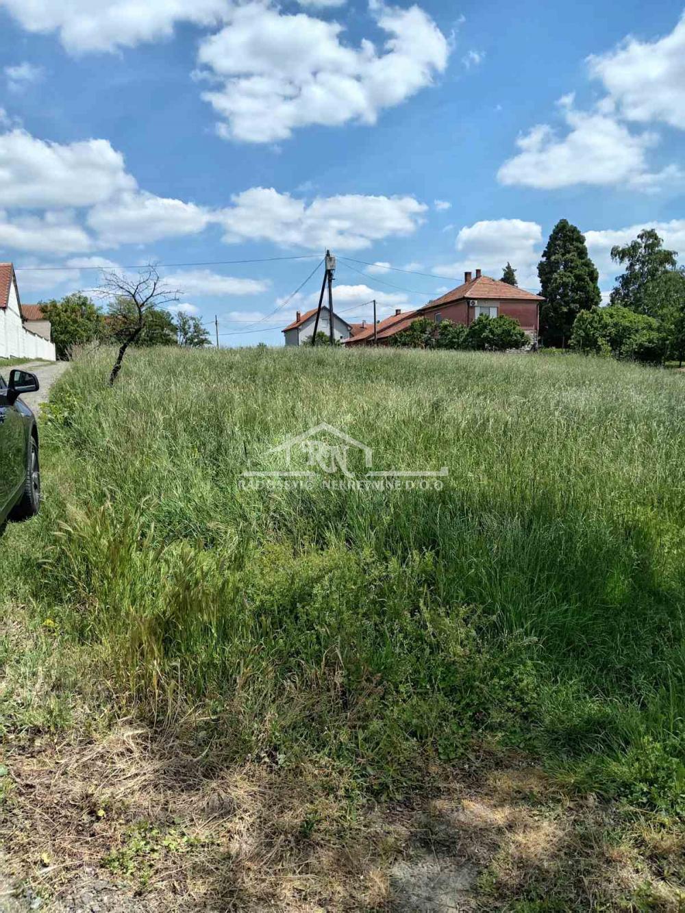 Čukarica, Rušanj, plac 15,21 ar ID#1482