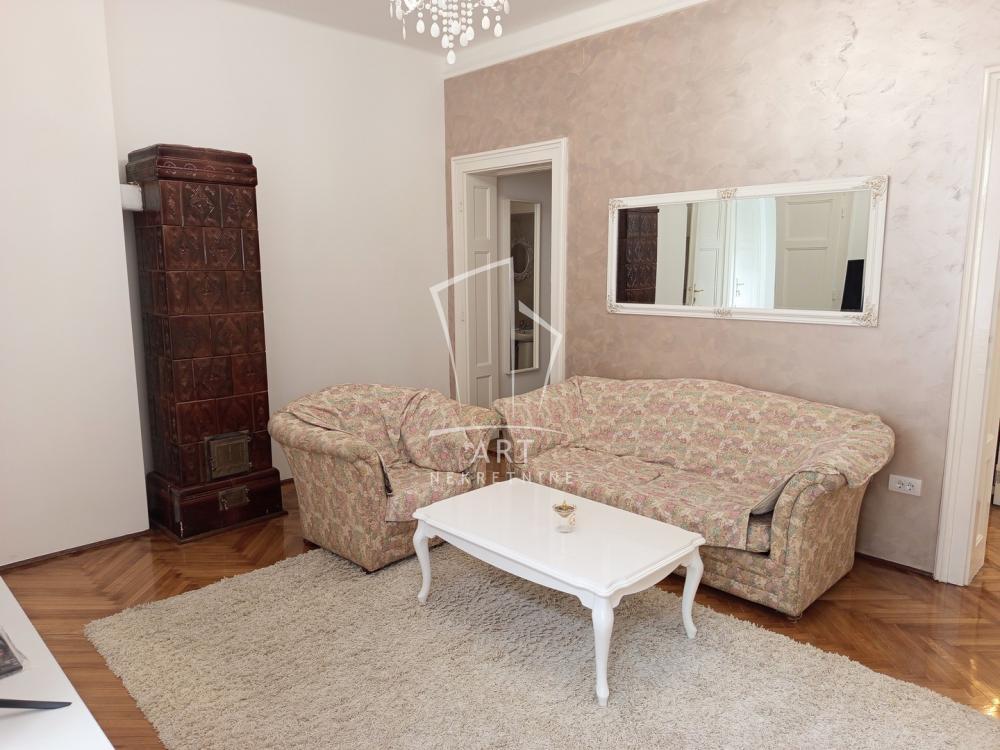 Cvijićeva, dobra lokacija 61m2 ID#10920