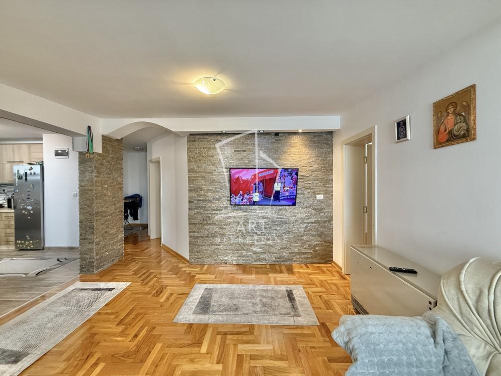 Barajevo, Cara Lazara, mereno 169m2 ID#10909