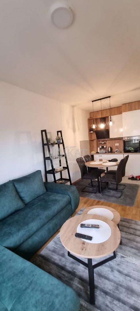 Zlatibor, 25. maj, Andrije Jevremovića, 38m2 ID#4372