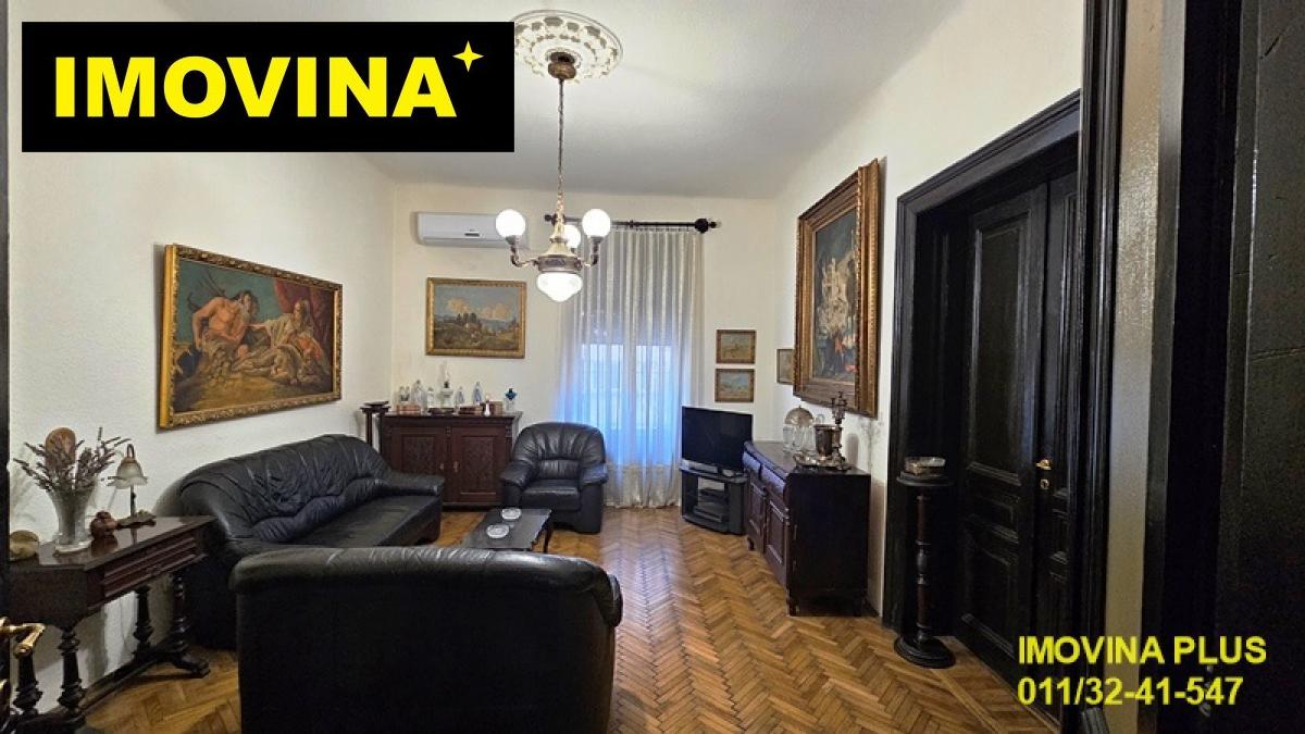 Savski venac, Centar - Sarajevska, 193m2