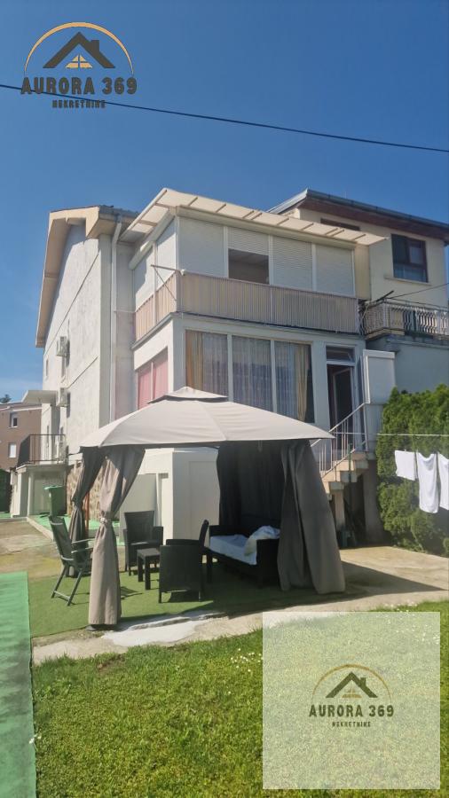 NOVI SAD, PETROVARADIN, TOP PONUDA, KUĆA 205 m2,