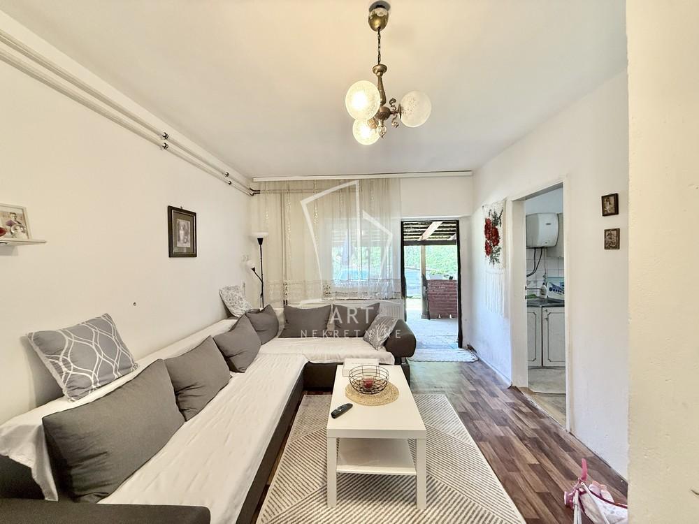 Kuća Barajevo, mereno 240m2 ID#10953