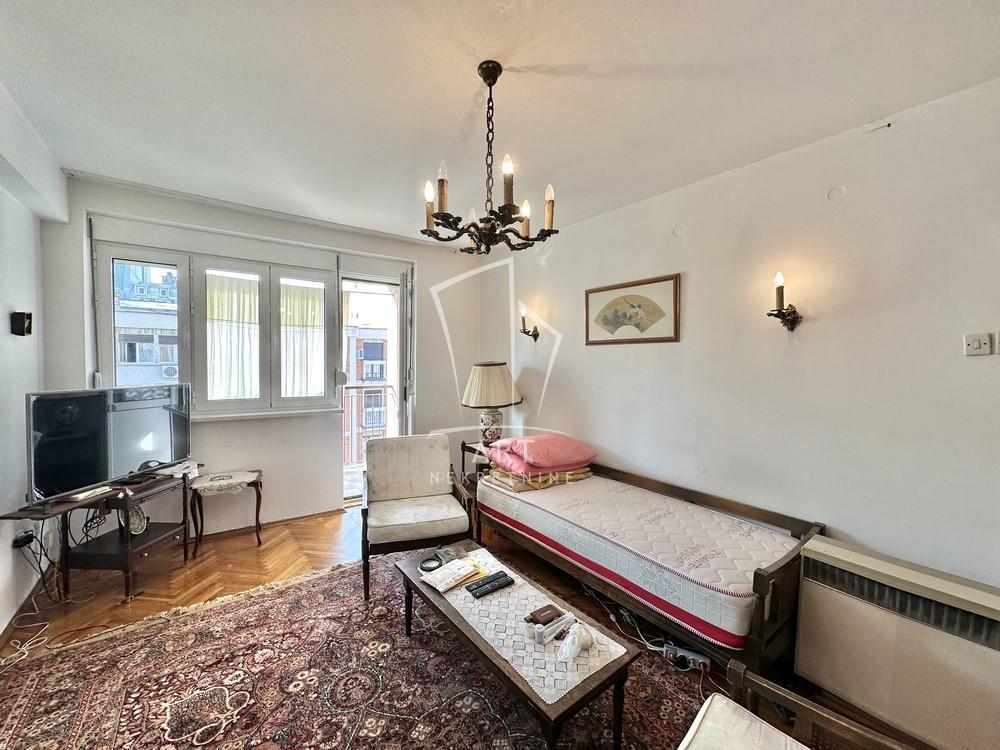 Kalenić, Golsvordijeva, 94m2 ID#10996