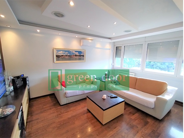 Zemun, Naselje Sava Kovačević - trosoban stan