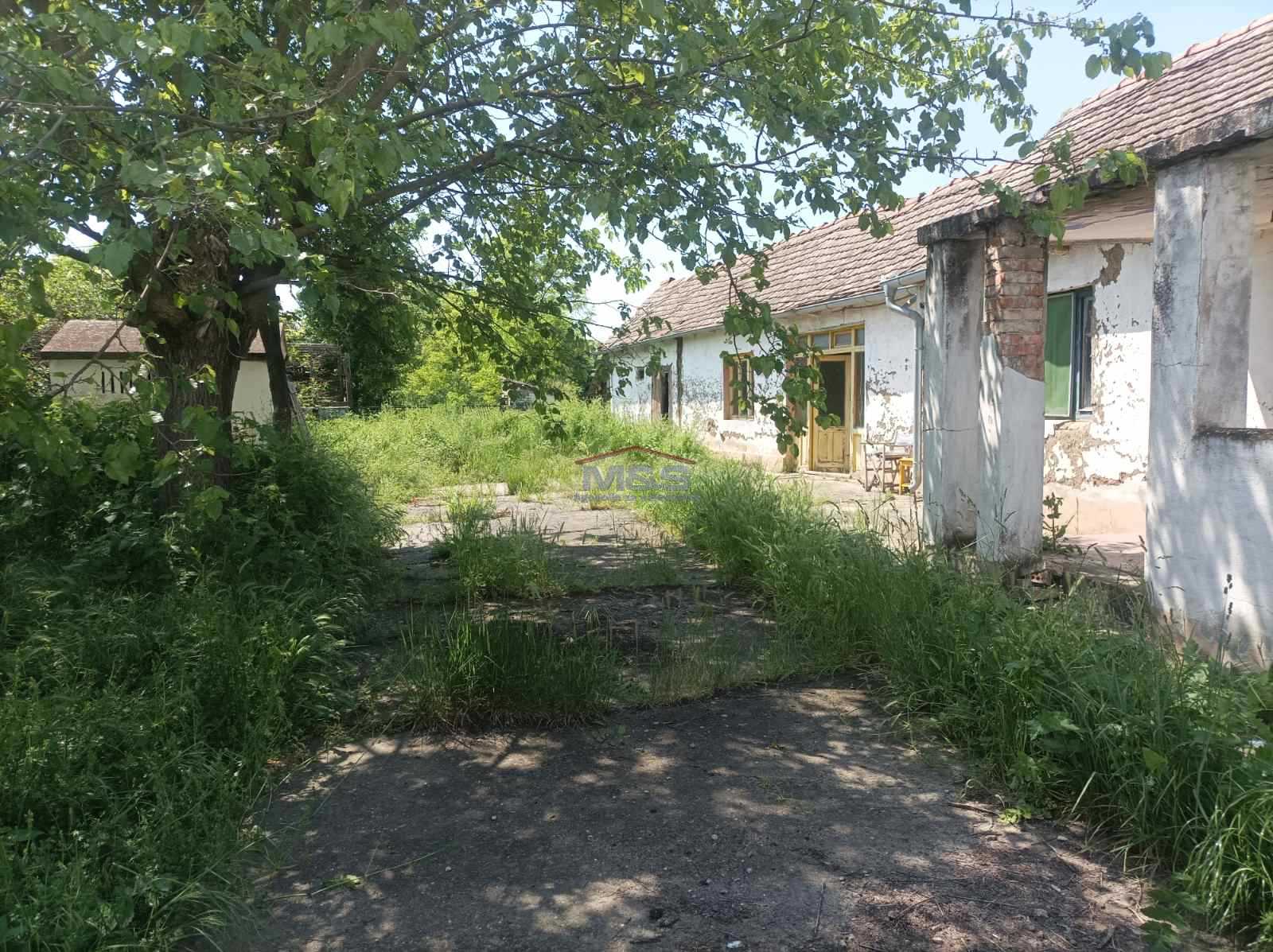 Ruma,selo Buđanovci