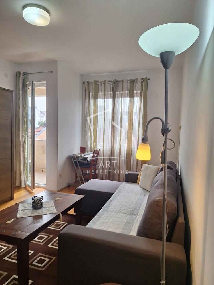 Vračar, Južni bulevar, 38m2 ID#9169111