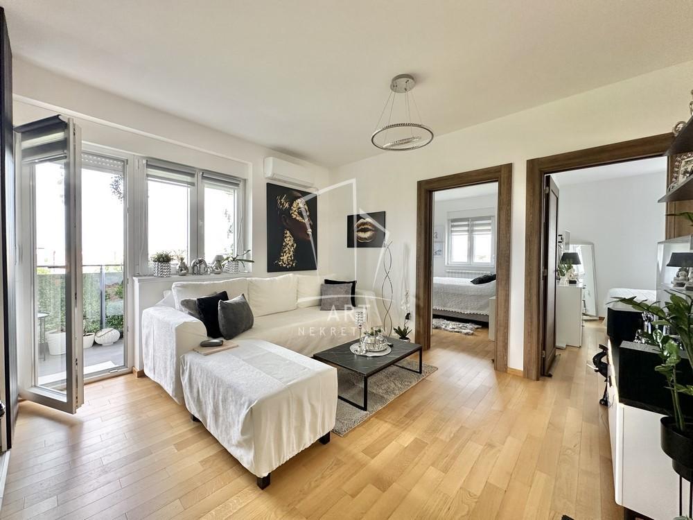 Ledine, 60m2, kompletno opremljen ID#11065