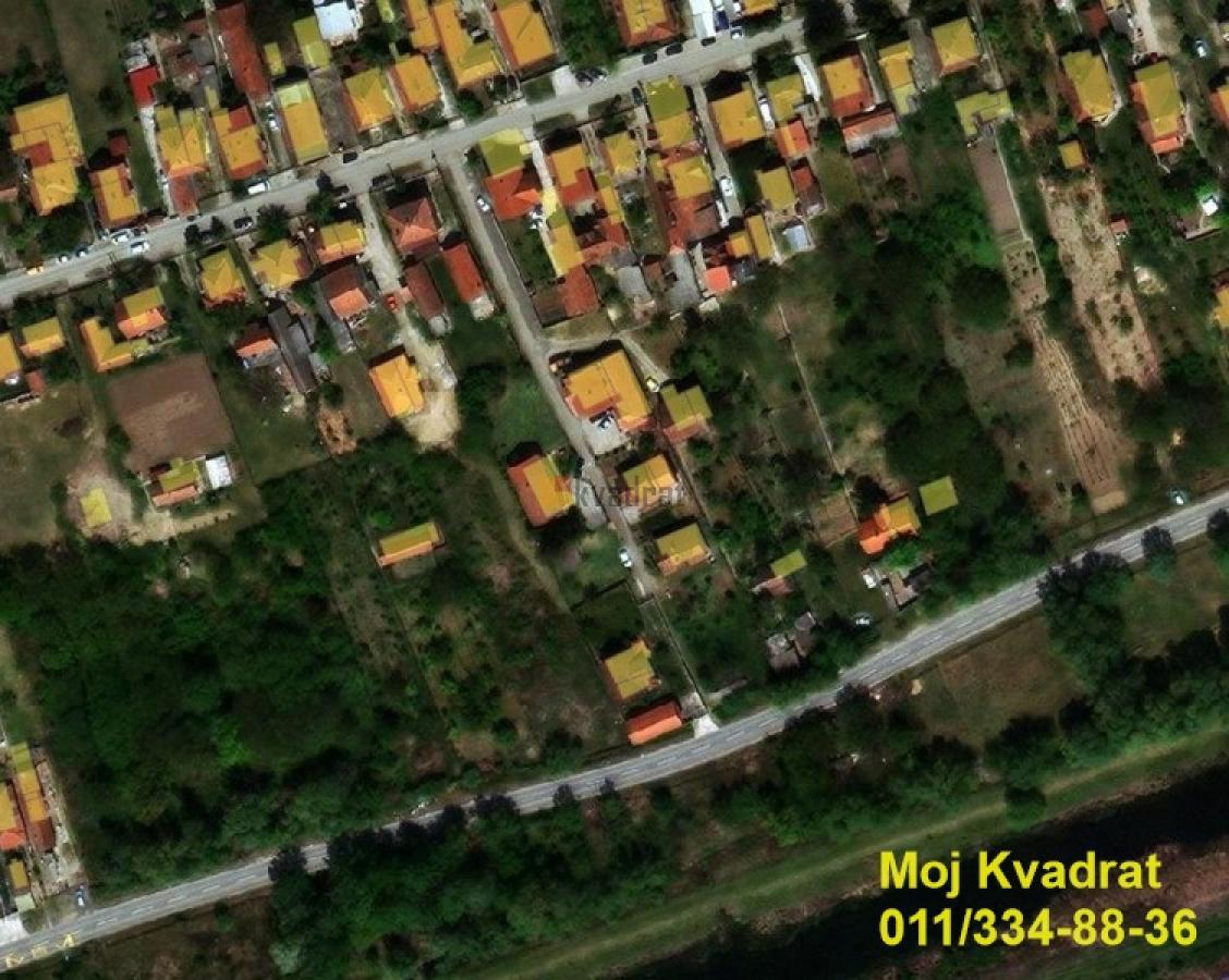 Surčin - Vinogradska, 19.1a