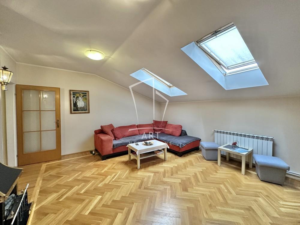 Odlična investicija, uknjižen 3.5, bez ulaganja ID#11076