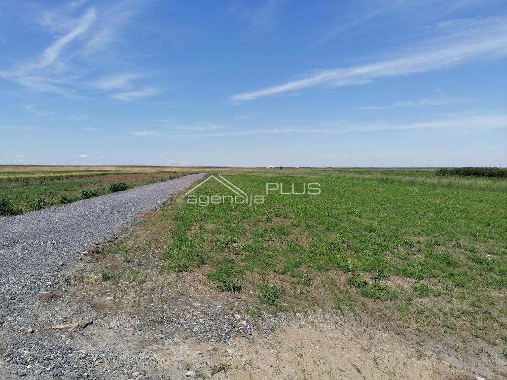 Jakovo - plac komercijalnu za gradnju ID#1184