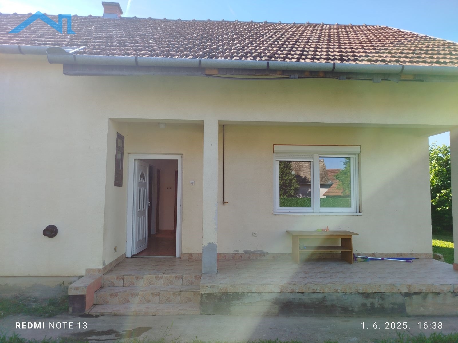 Kuća 85 m2, Novi Slankamen