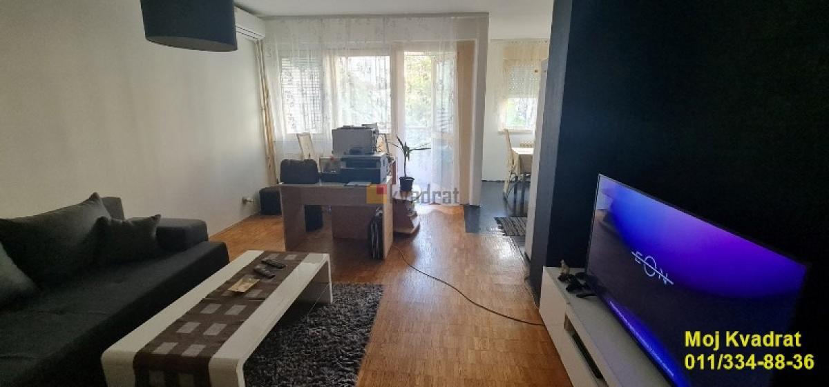 Čukarica, Čukarička padina - Obalskih radnika, 61m2