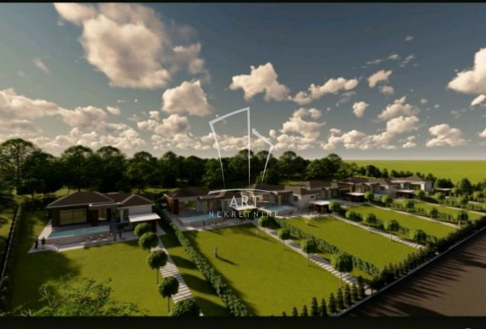 Kosmaj , uknjižen plac od 114 ari ID#11164