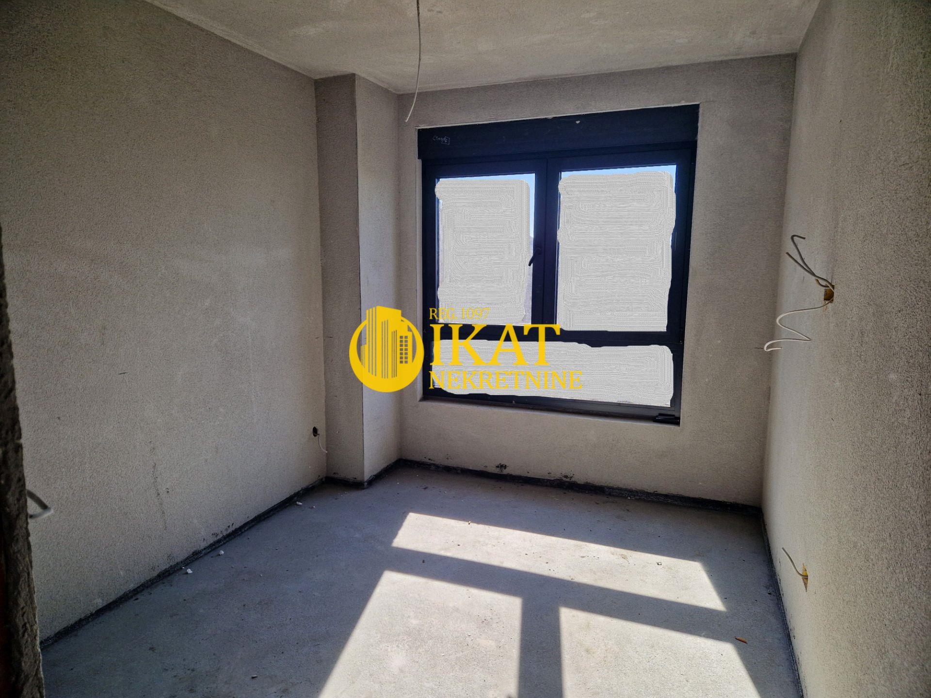 Banovo brdo, Lux novogradnja 69,45m2 + pdv ID#4411