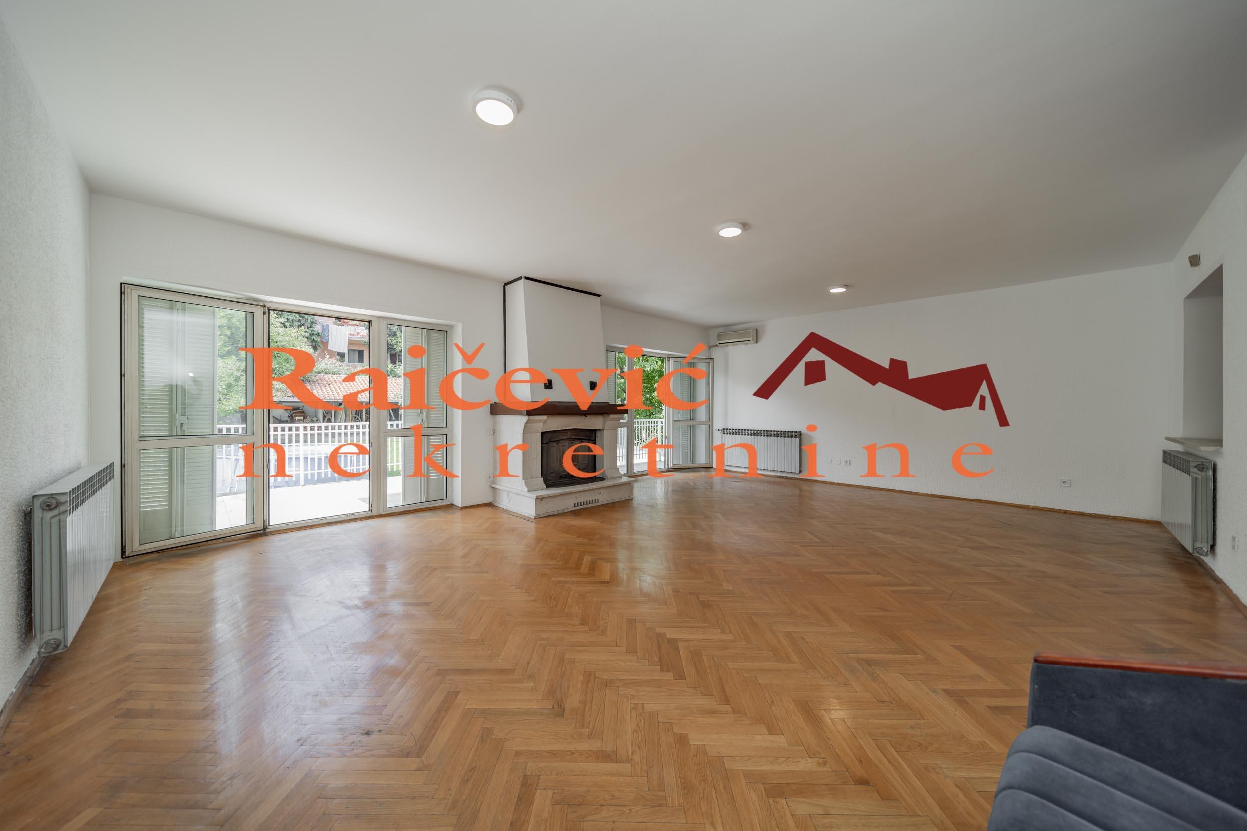 VOZDOVAC VOZDOVAC 604m2 , 2T+2B ,5300e