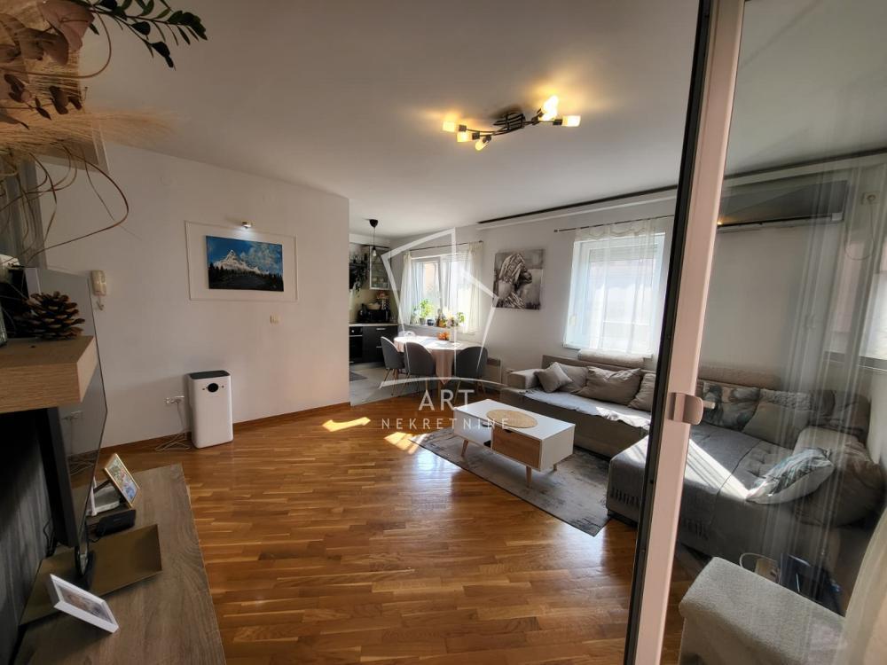 Aviv Park, Lep, svetao i komforan stan ID#11193