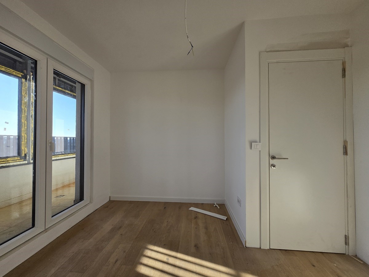 Prodajemo nov, 3.0 stan, 85m2, Gornji grad, Zemun