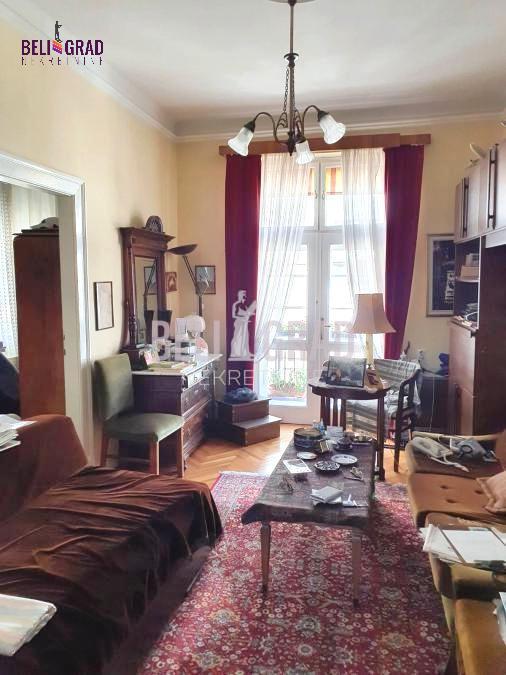 Salonac u srcu Vračara - Kneginje Zorke