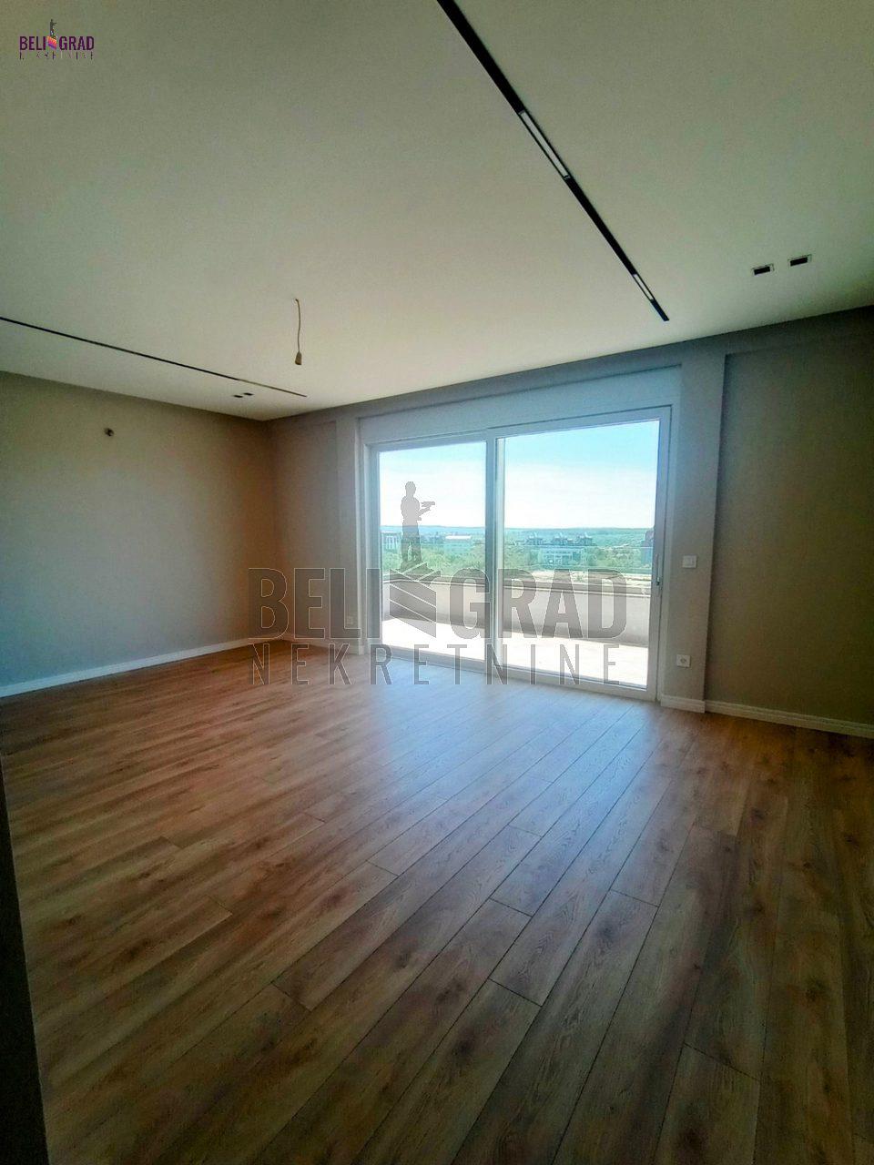 Penthouse-Voždovac, Vojvode Stepe