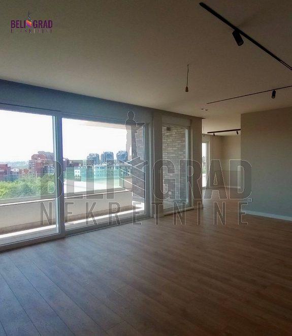 Voždovac - Vojvode Stepe - Penthause