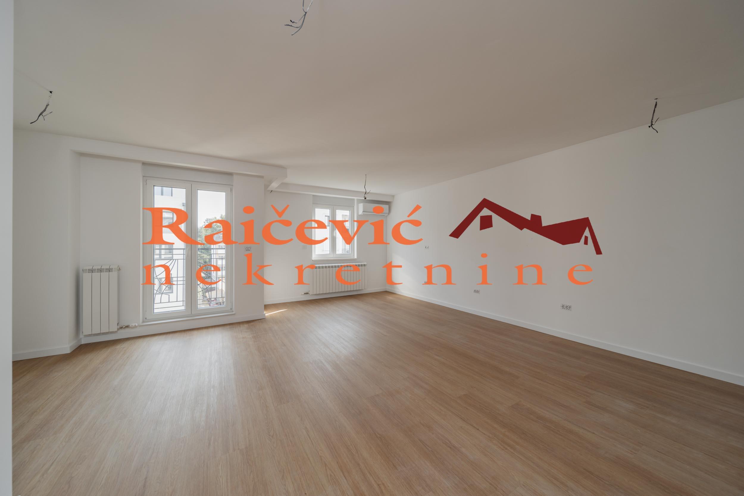 VOZDOVAC DUSANOVAC 162m2 , 2T ,388000e