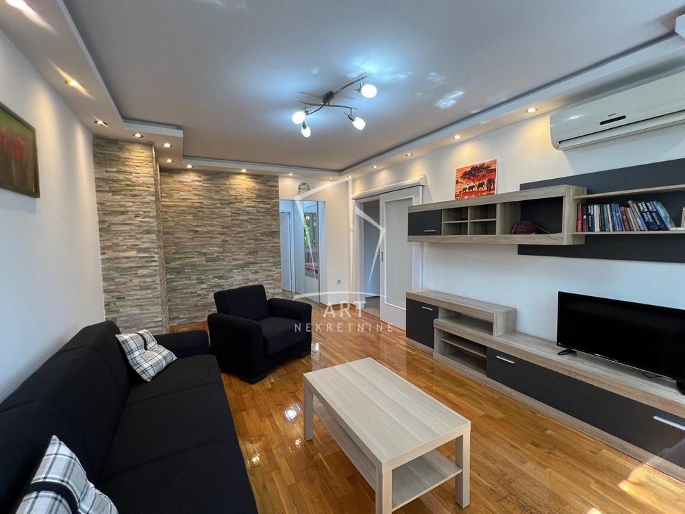 Dušanovac, Ustanička, 59m2, pet friendly ID#11208