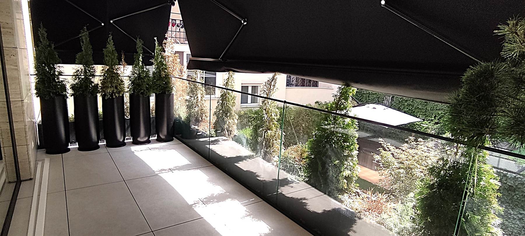 Centar, Gospodar Jovanova, VIP zgrada, lux, namešten, garaža