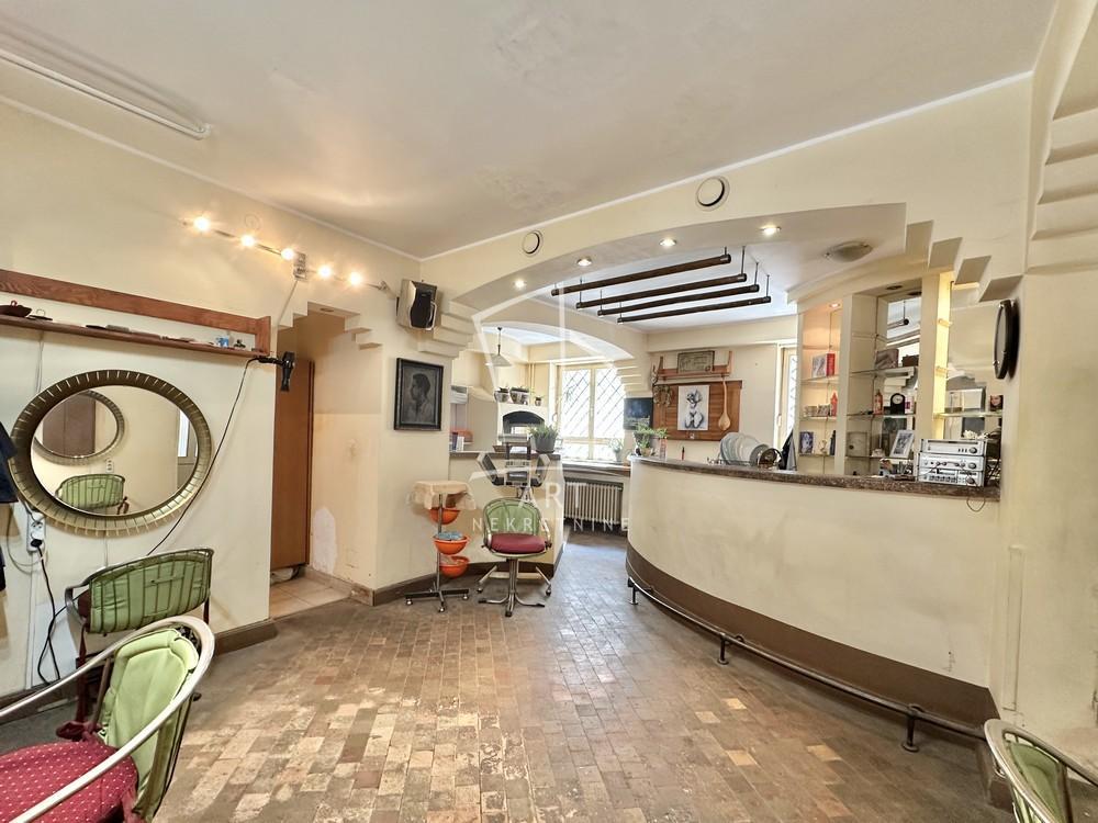 Lokal u samom srcu Vračara ID#11216