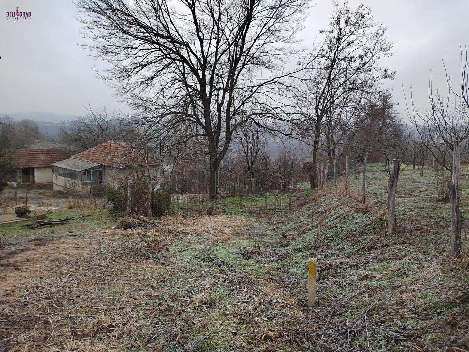 Barajevo, Milosava Ivkovića