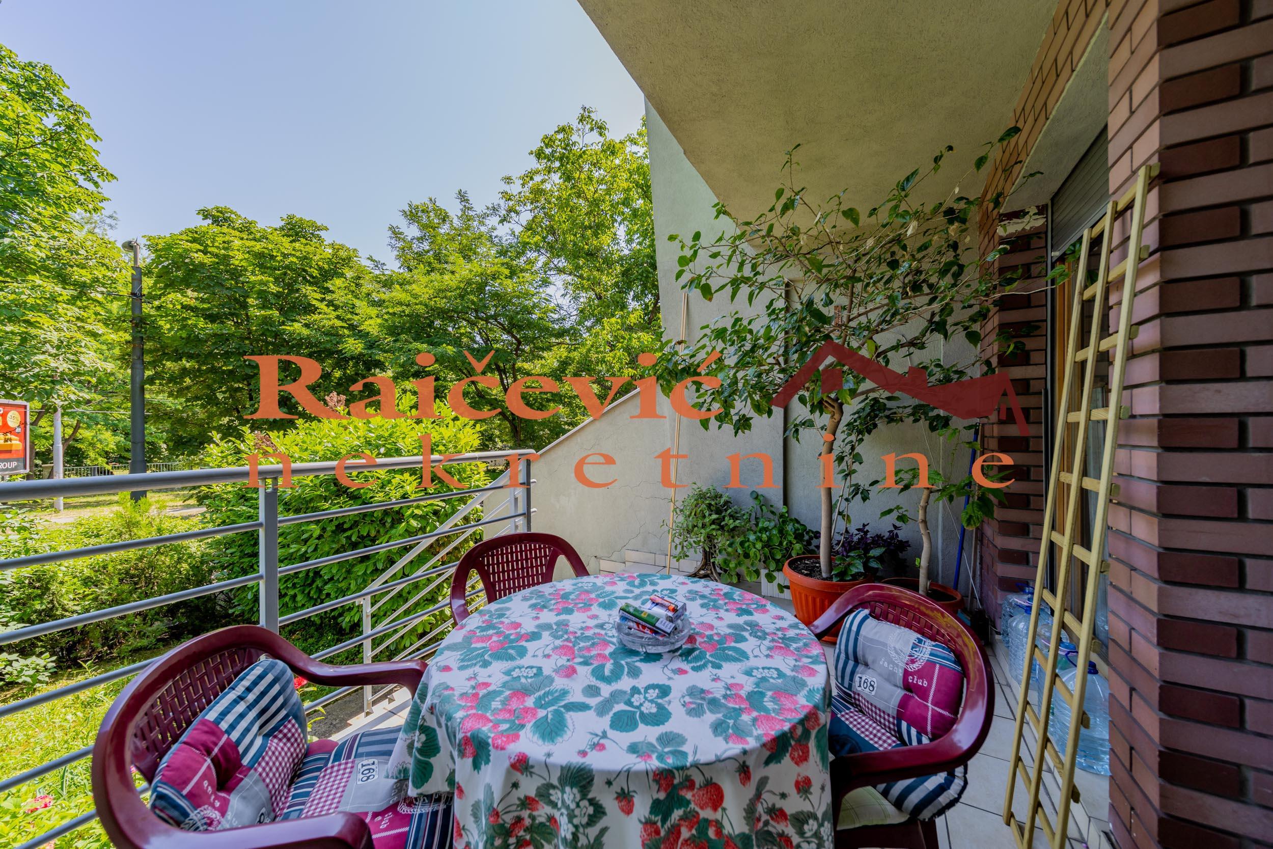 SAVSKI VENAC DEDINJE 142m2 , 2L ,470000e