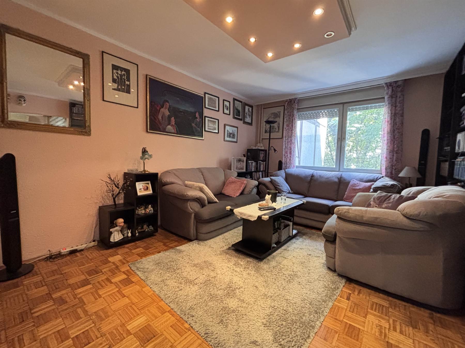 Prodajemo odličan 3.5 stan, 86m2, Vojislava Ilića