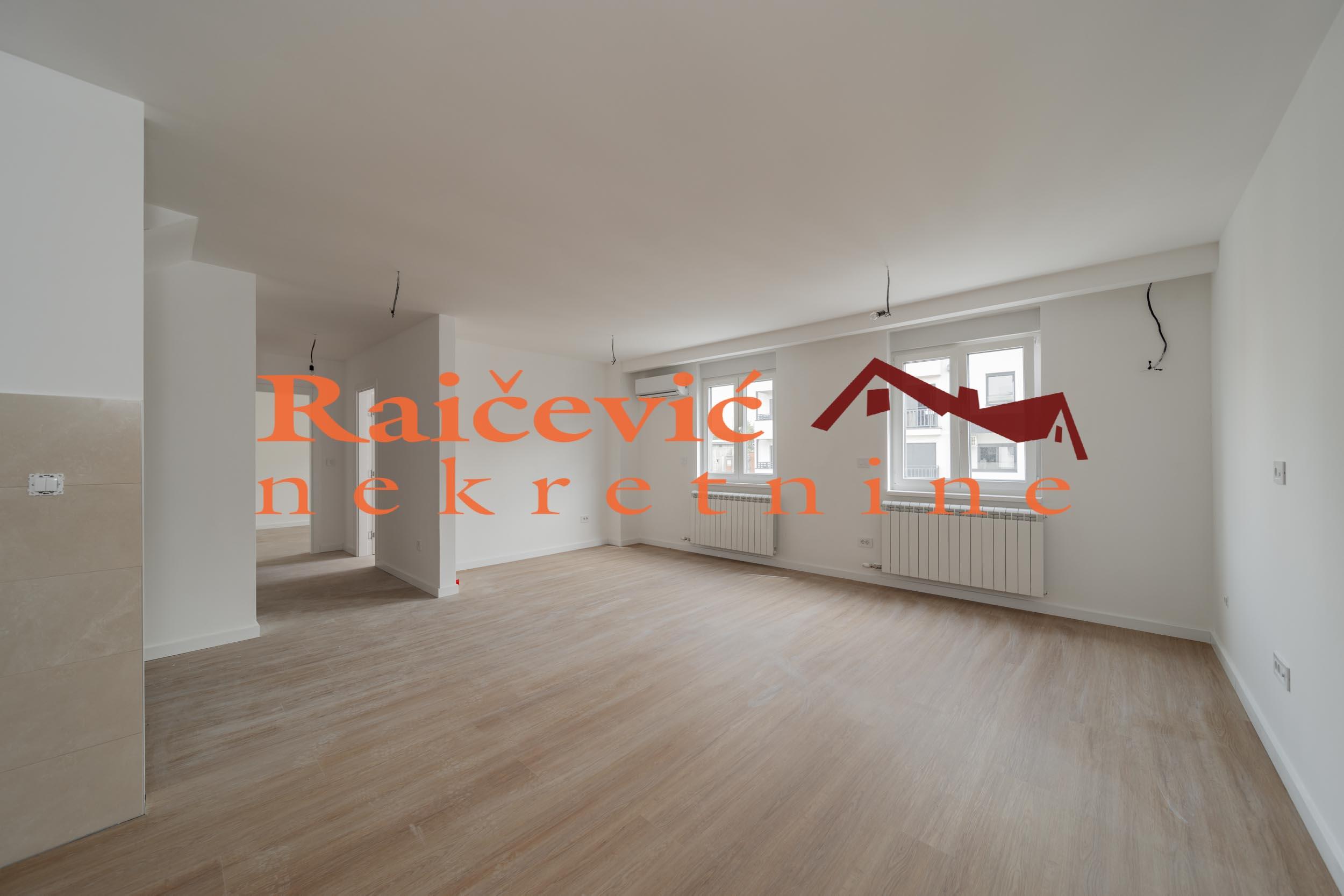 VOZDOVAC DUSANOVAC 142m2 , 2T ,352000e