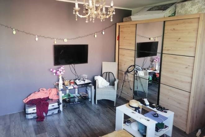 Prodajemo 2.0 stan sa pogledom na Dunav, Karaburma