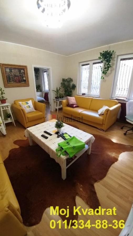 Stari grad, centar - Kralja Petra, 85m2